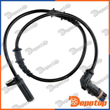 Capteur ABS avant pour MERCEDES | 6PU009106-931, 34613